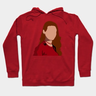 Cheryl Blossom Hoodie